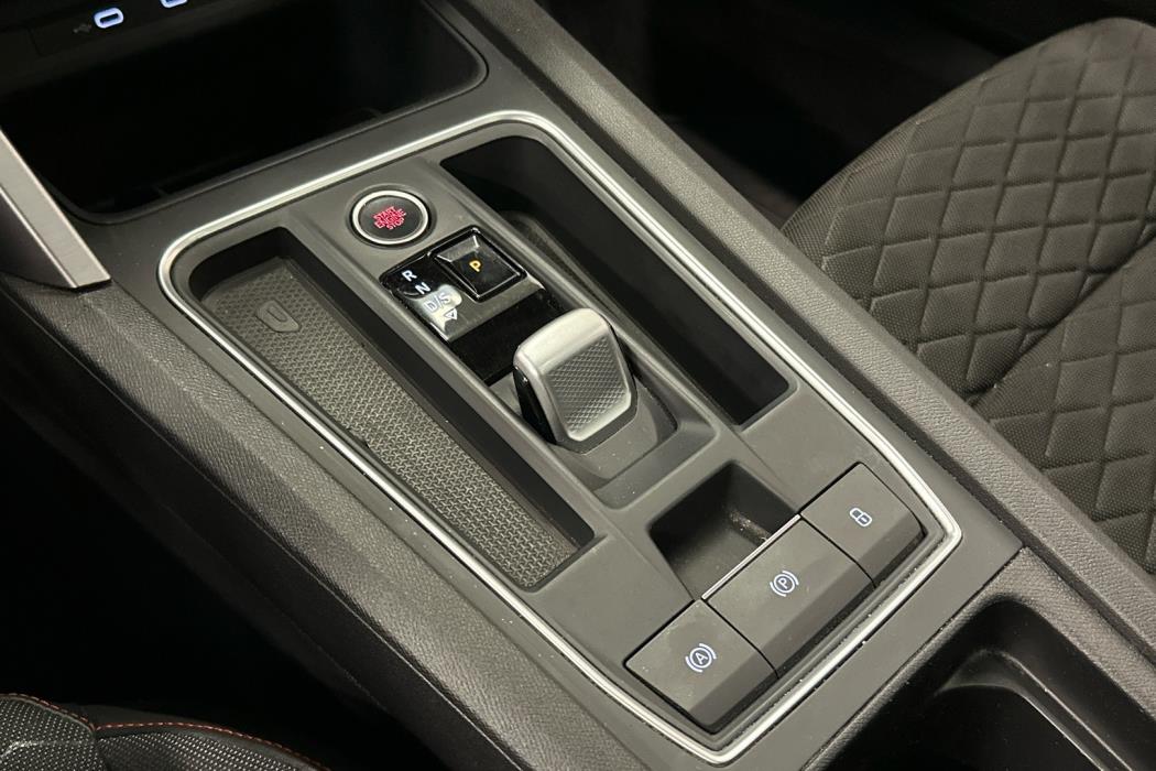 SEAT Leon Sportstourer 2021