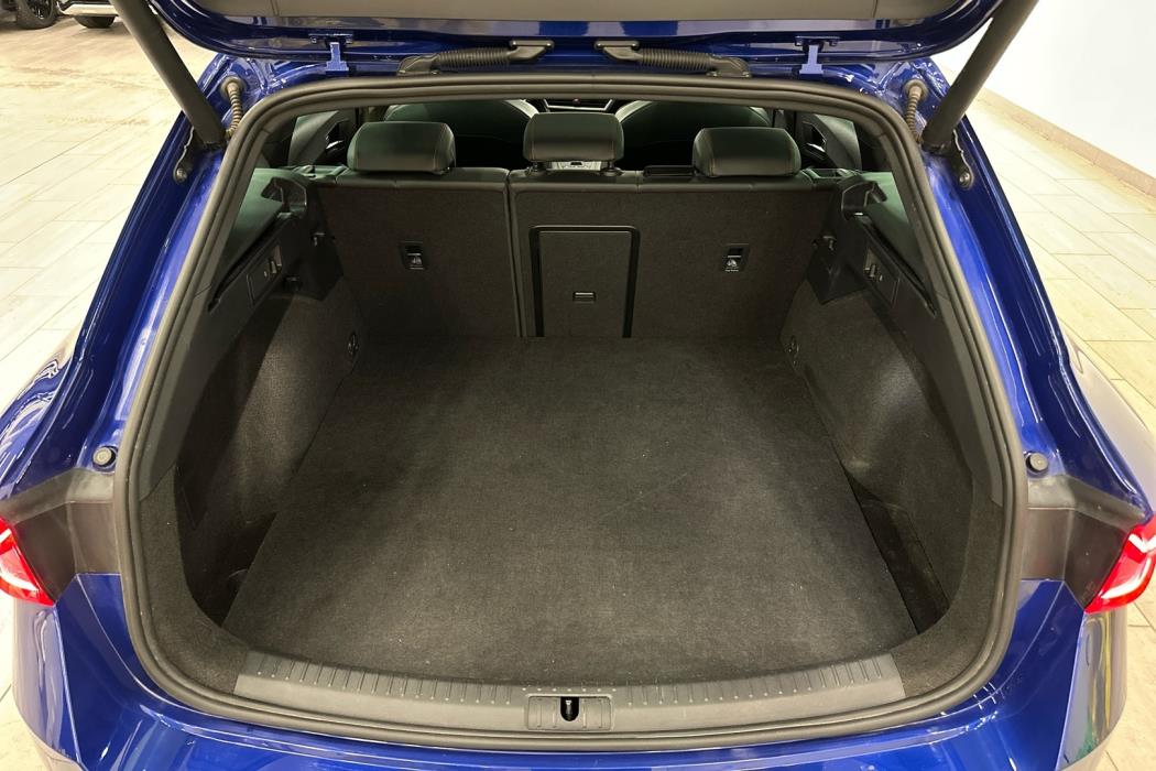 SEAT Leon Sportstourer 2021