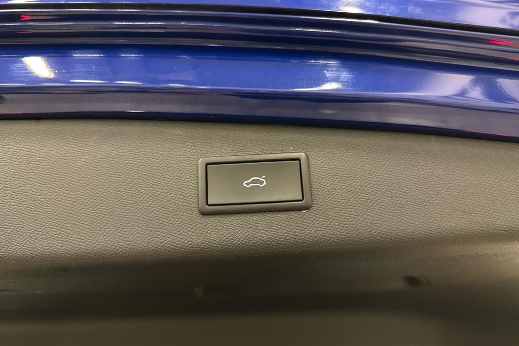 SEAT Leon Sportstourer 2021