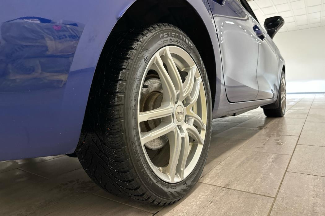 SEAT Leon Sportstourer 2021