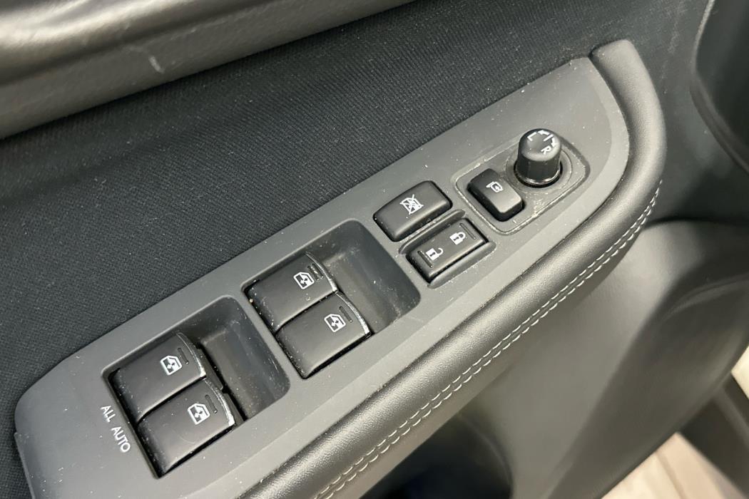SUBARU Outback 2021