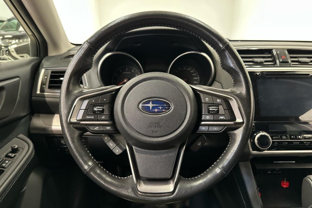SUBARU Outback 2021