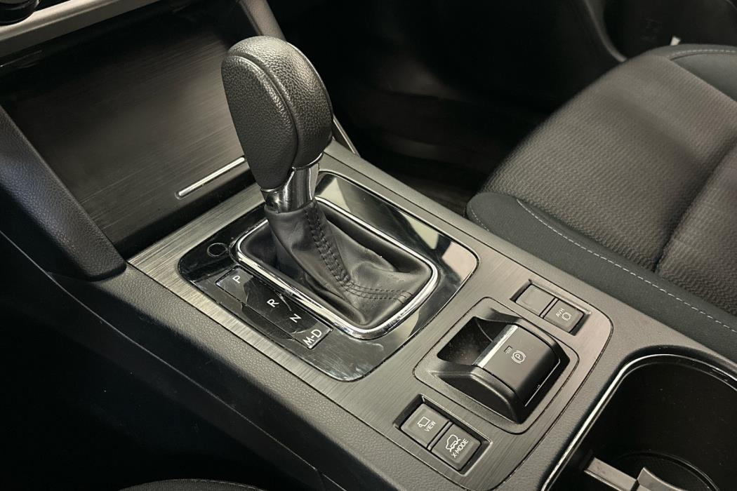 SUBARU Outback 2021