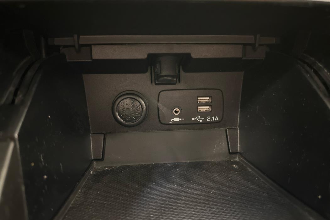 SUBARU Outback 2021