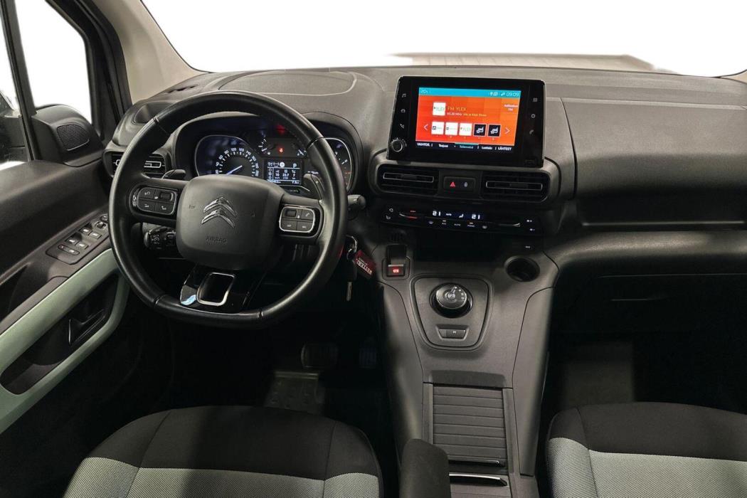 CITROEN Berlingo 2021