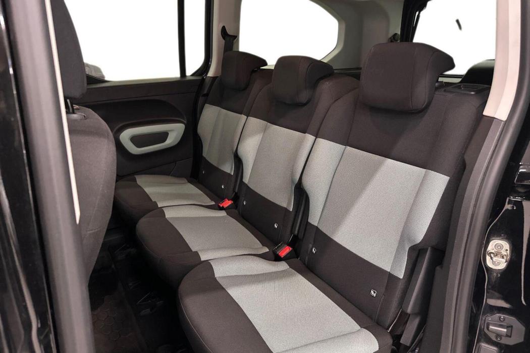 CITROEN Berlingo 2021