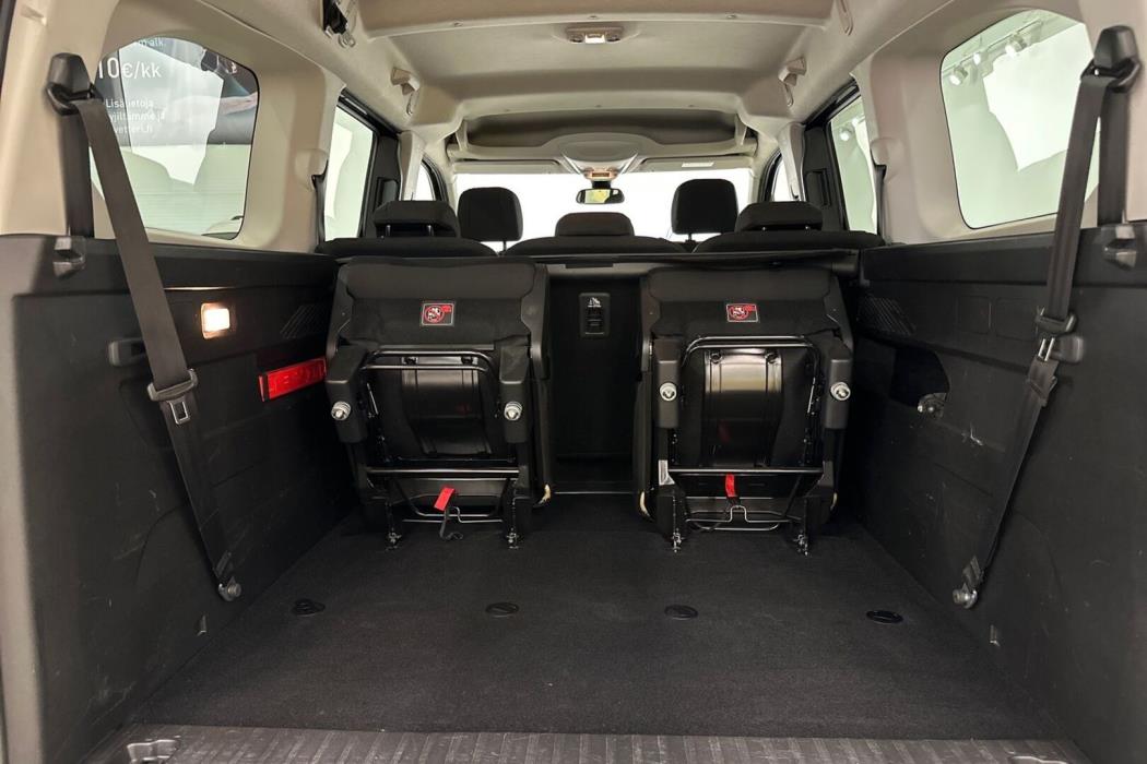 CITROEN Berlingo 2021