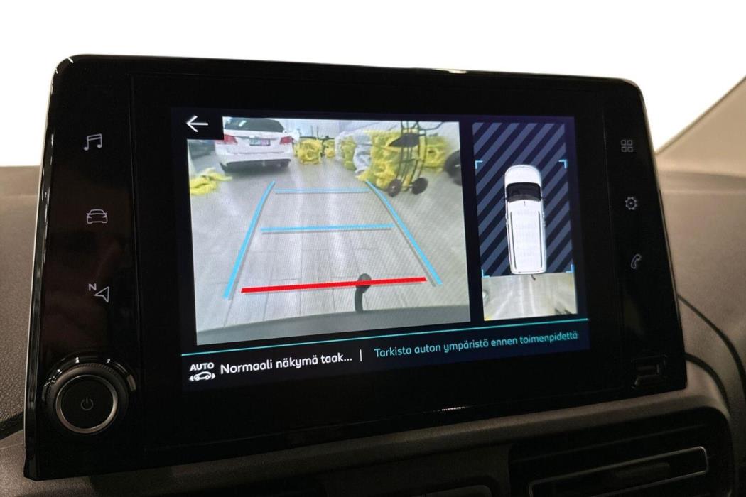 CITROEN Berlingo 2021
