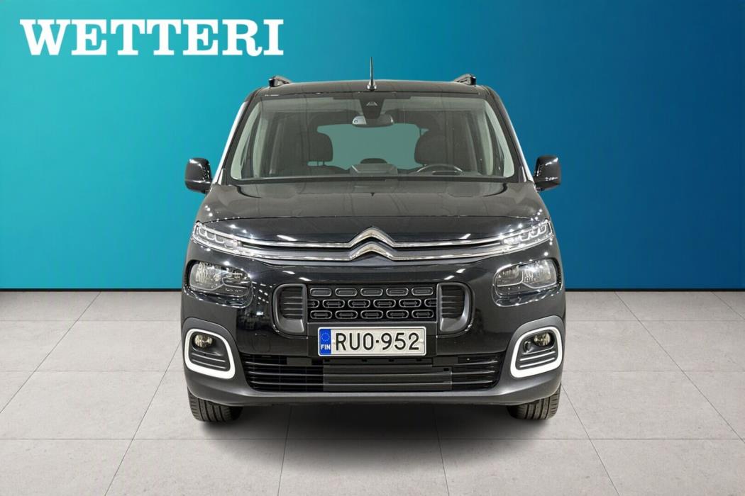 CITROEN Berlingo 2021