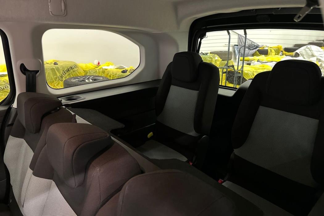 CITROEN Berlingo 2021
