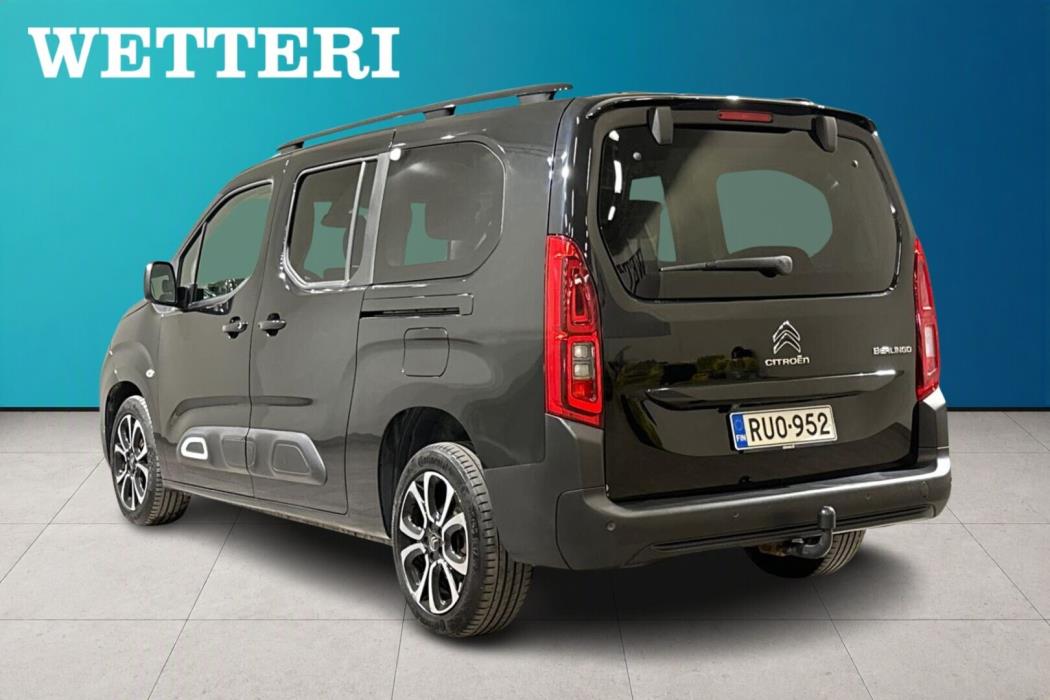 CITROEN Berlingo 2021