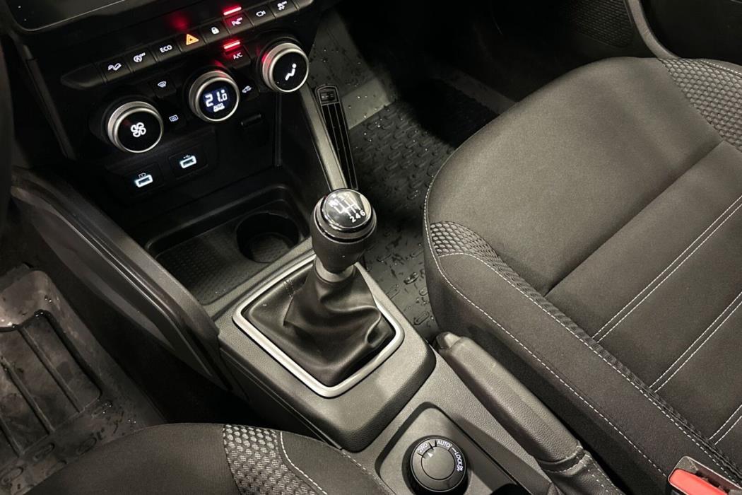 DACIA Duster 2023