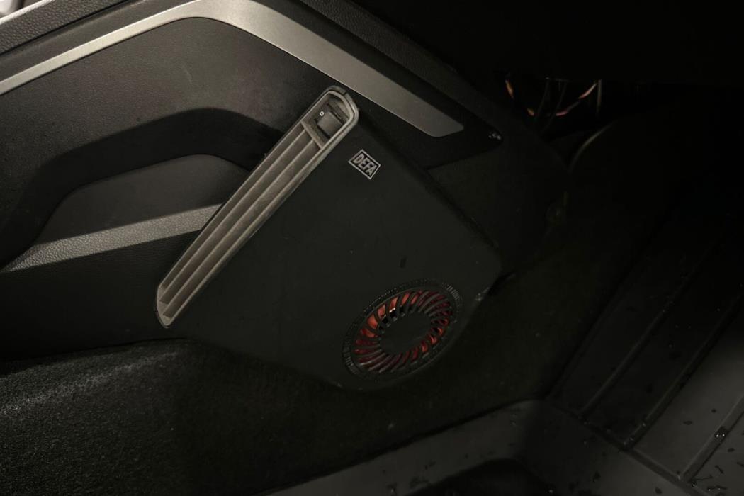 DACIA Duster 2023