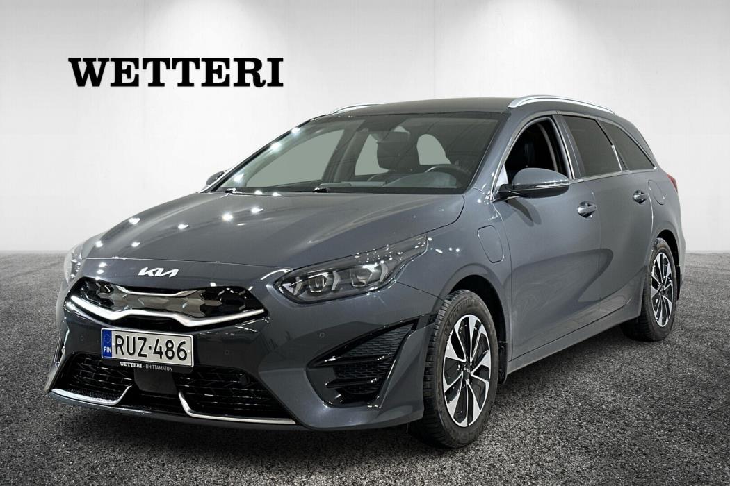 KIA Ceed 2023