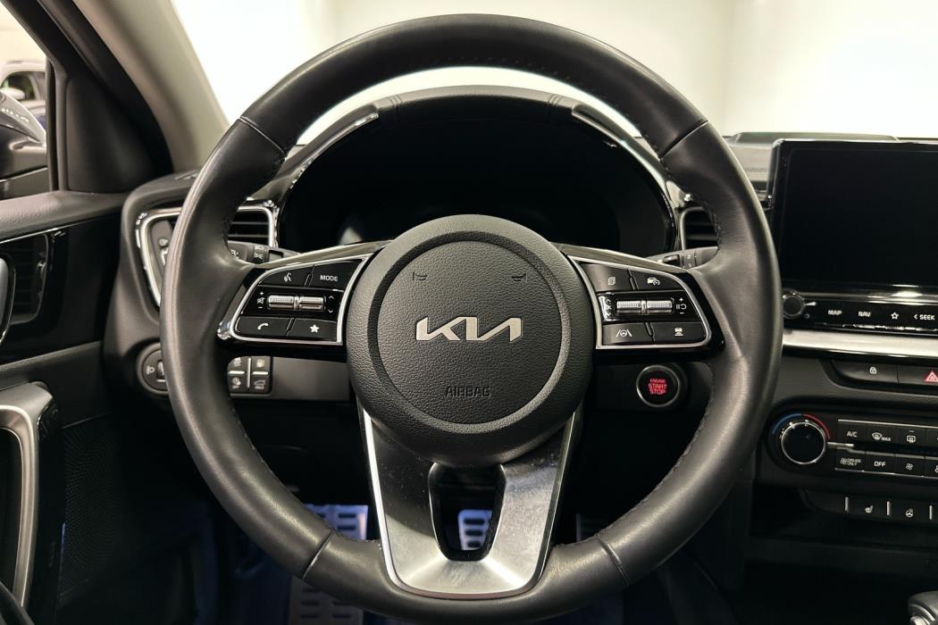 KIA Ceed 2023