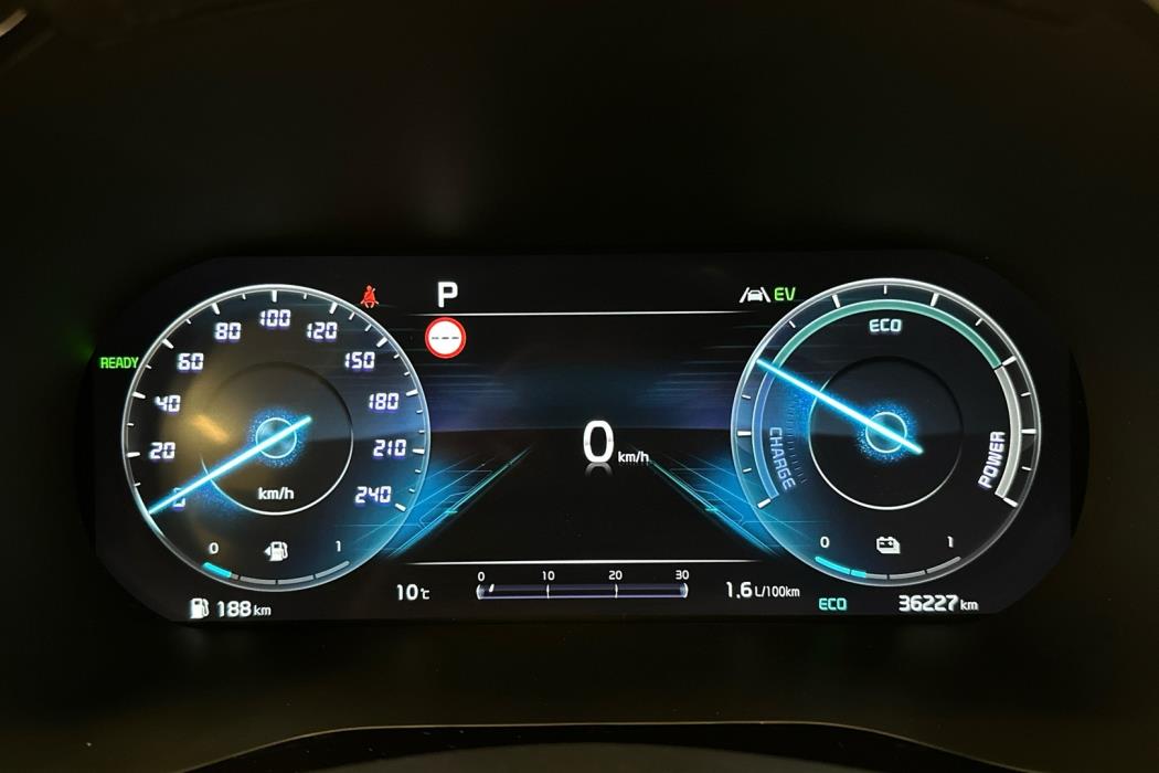 KIA Ceed 2023