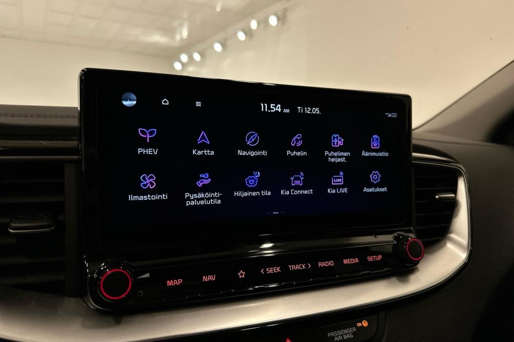 KIA Ceed 2023