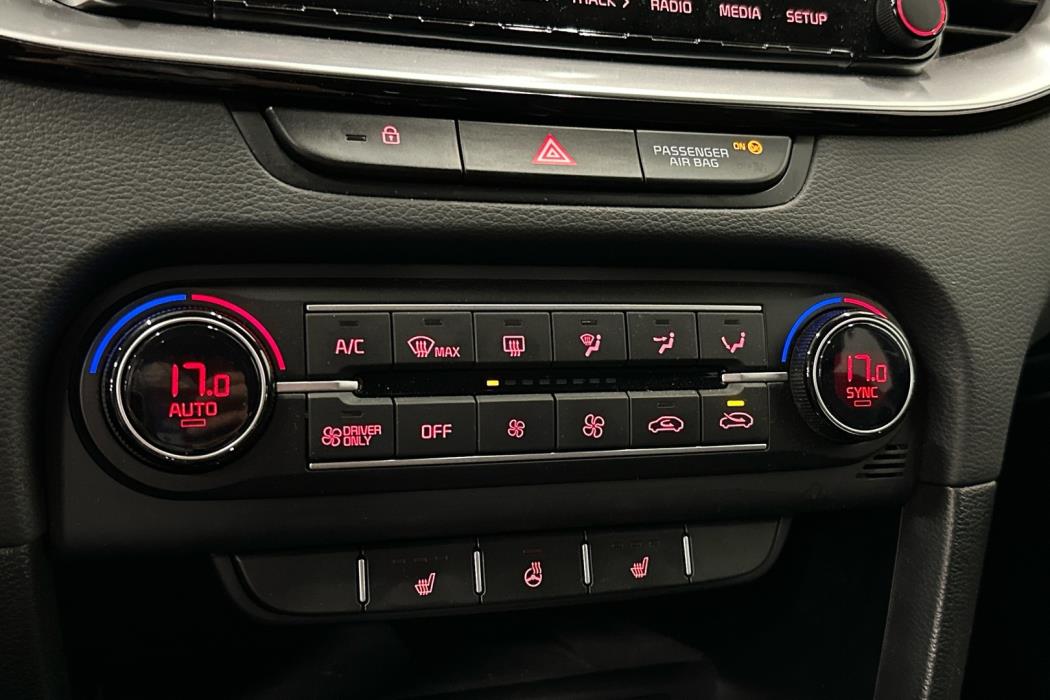 KIA Ceed 2023