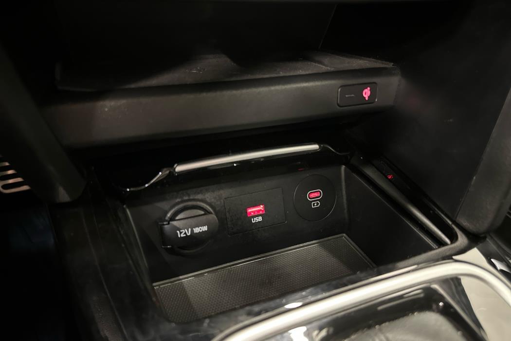 KIA Ceed 2023