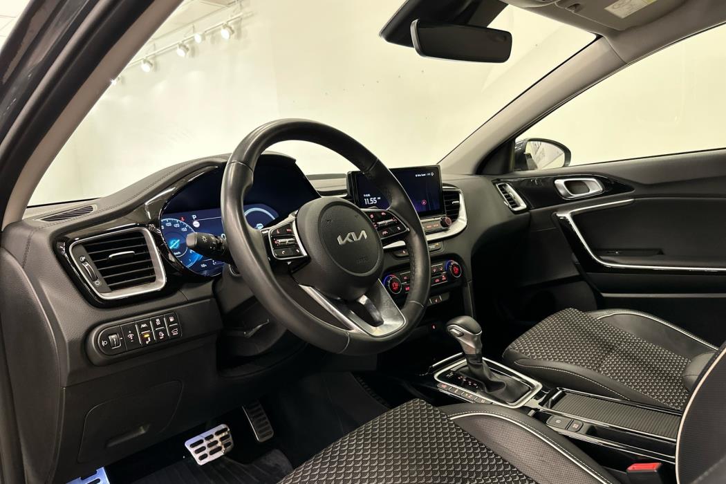 KIA Ceed 2023