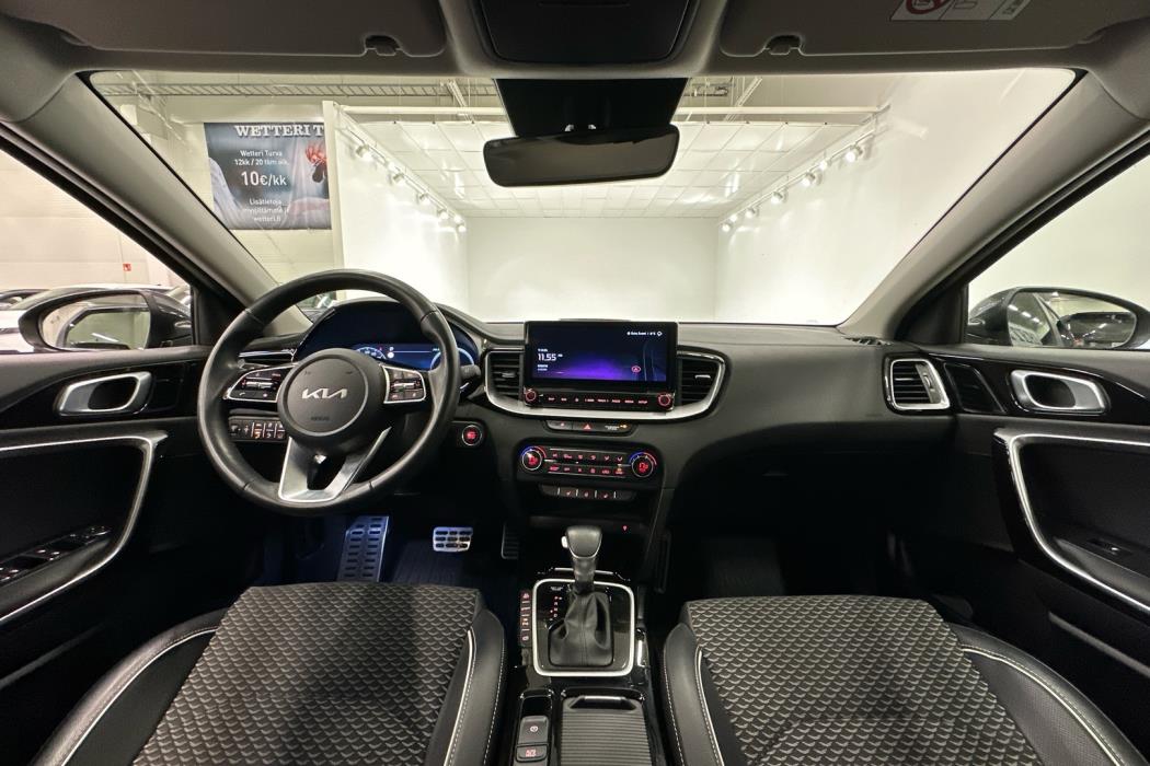 KIA Ceed 2023