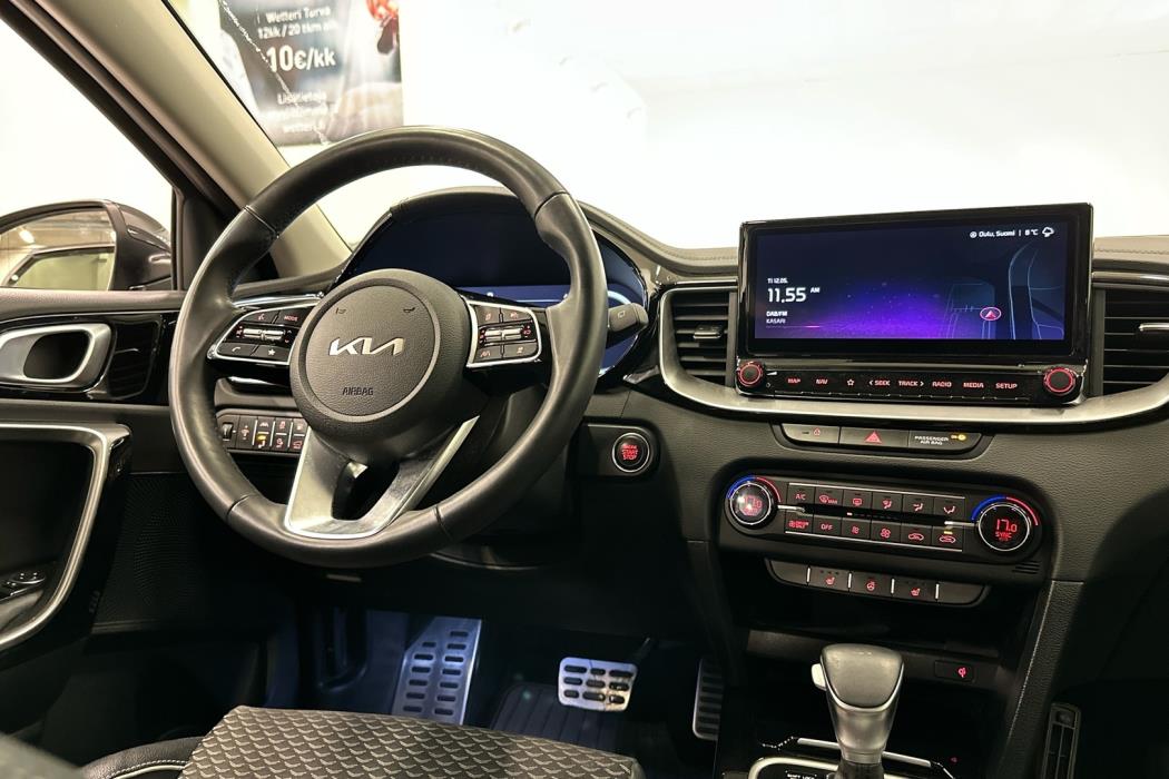 KIA Ceed 2023