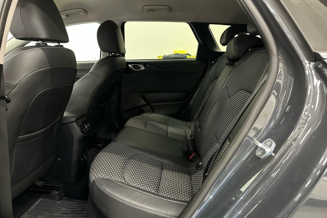 KIA Ceed 2023
