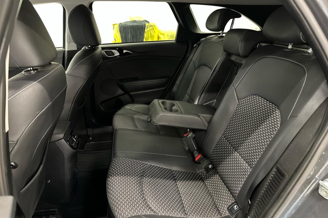 KIA Ceed 2023