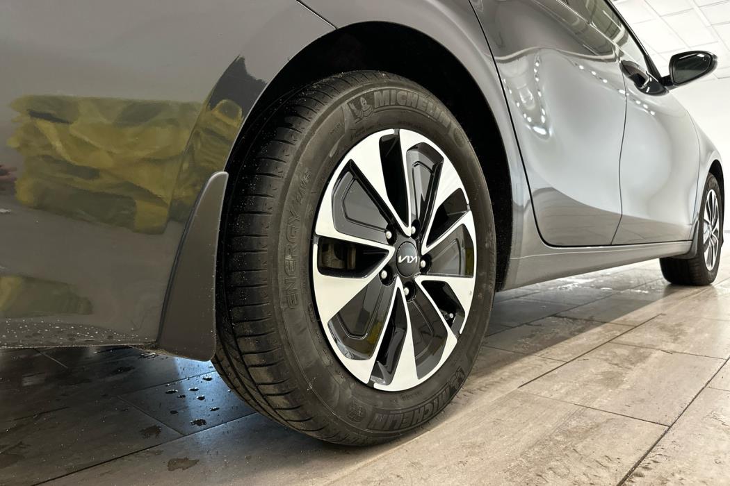 KIA Ceed 2023