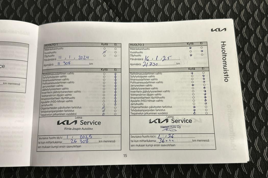 KIA Ceed 2023
