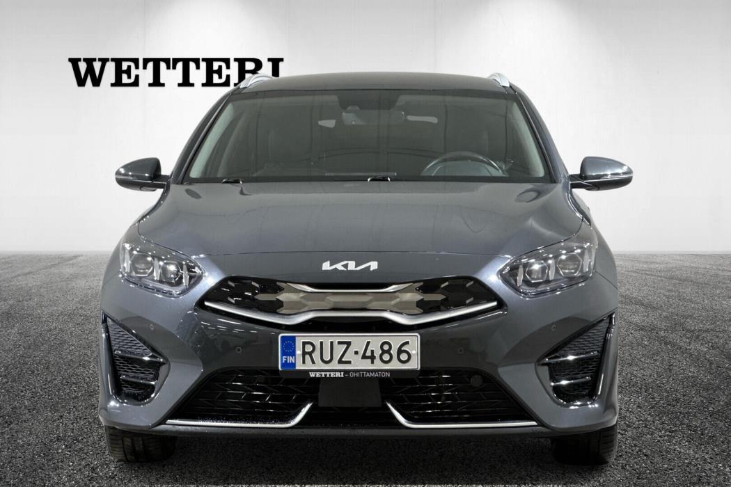 KIA Ceed 2023