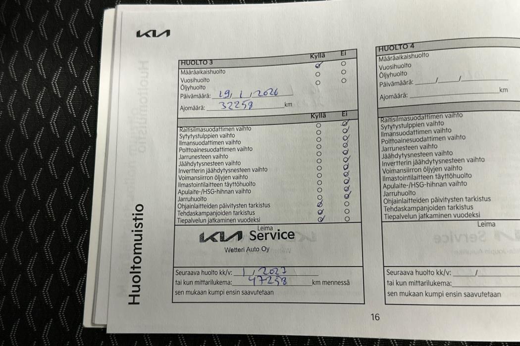 KIA Ceed 2023