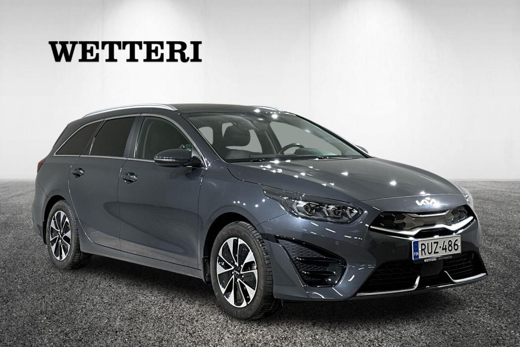 KIA Ceed 2023
