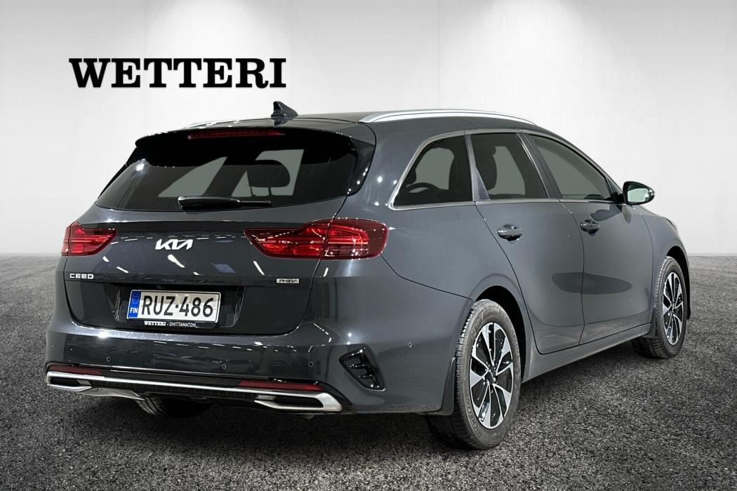 KIA Ceed 2023