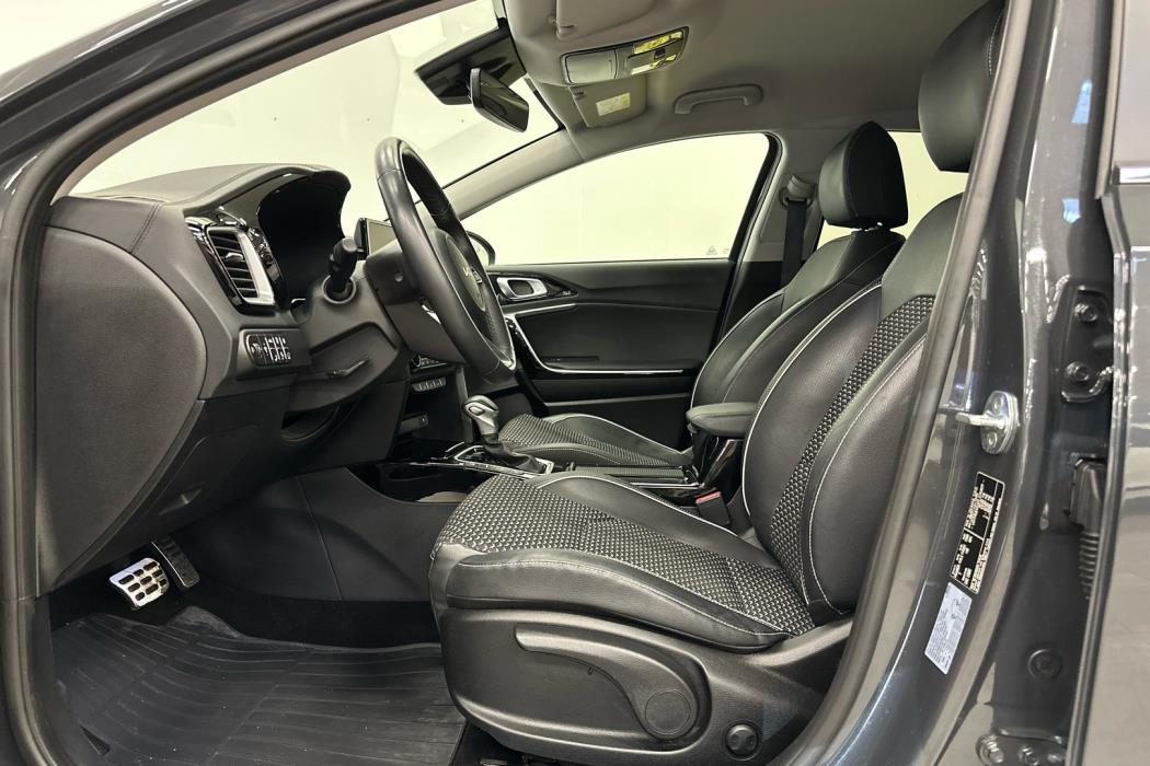KIA Ceed 2023
