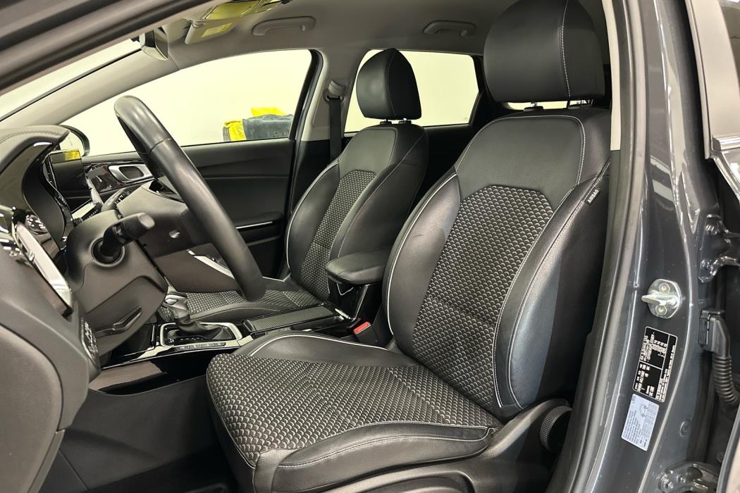 KIA Ceed 2023