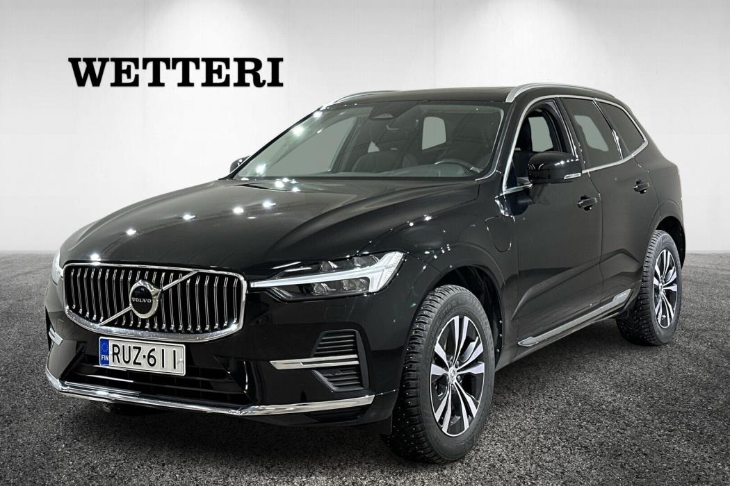 VOLVO XC60 2023