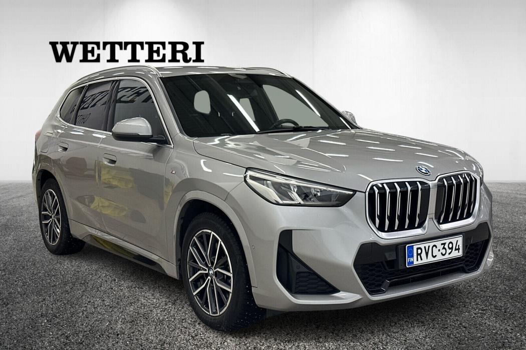 BMW X1 2023