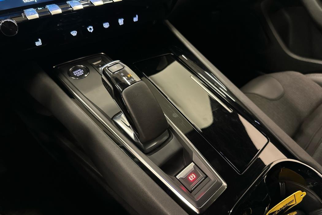 PEUGEOT 508 2023