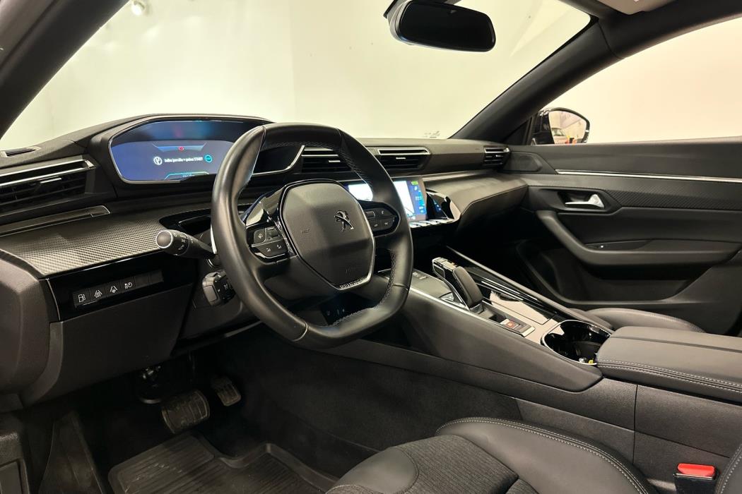 PEUGEOT 508 2023