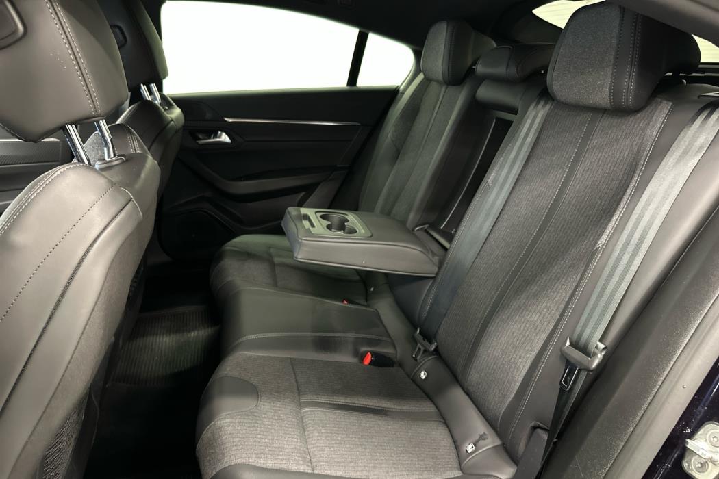 PEUGEOT 508 2023