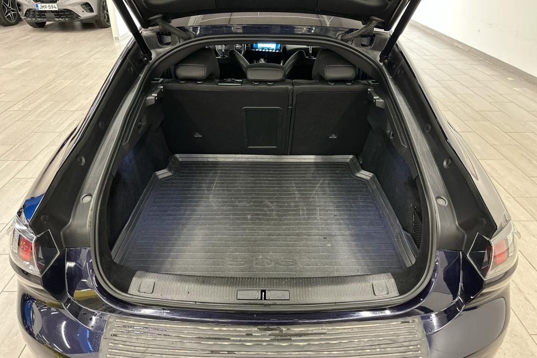 PEUGEOT 508 2023