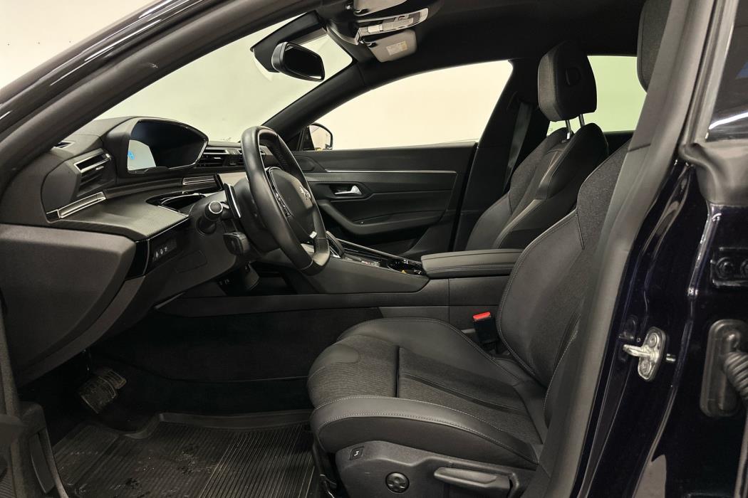 PEUGEOT 508 2023