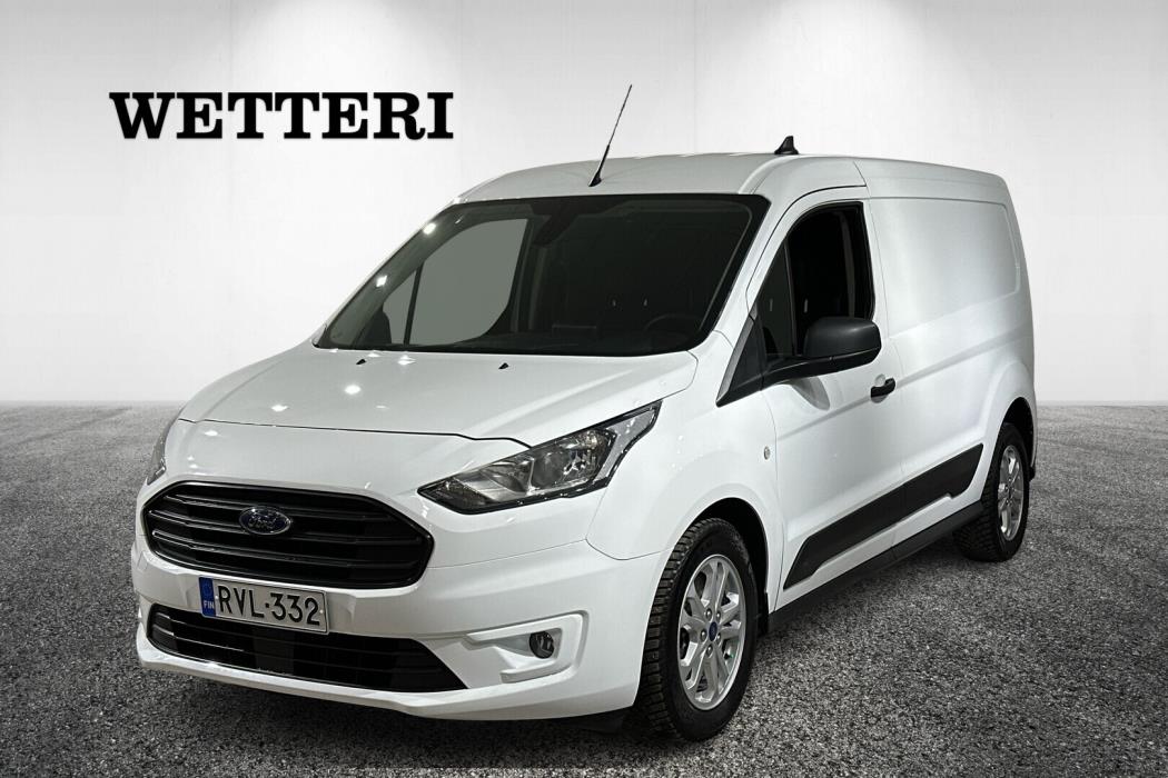 FORD Transit Connect 2024