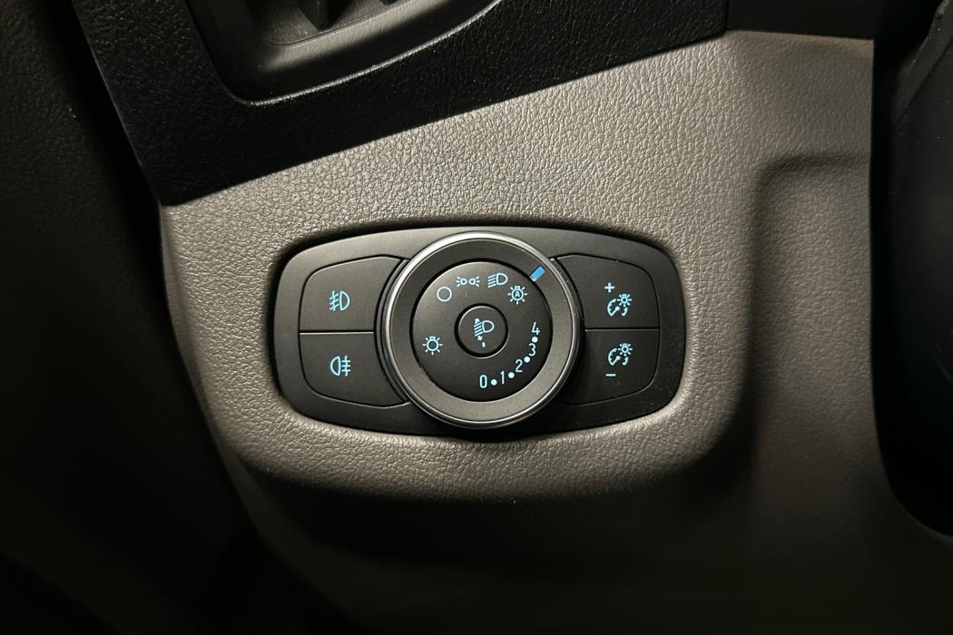 FORD Transit Connect 2024