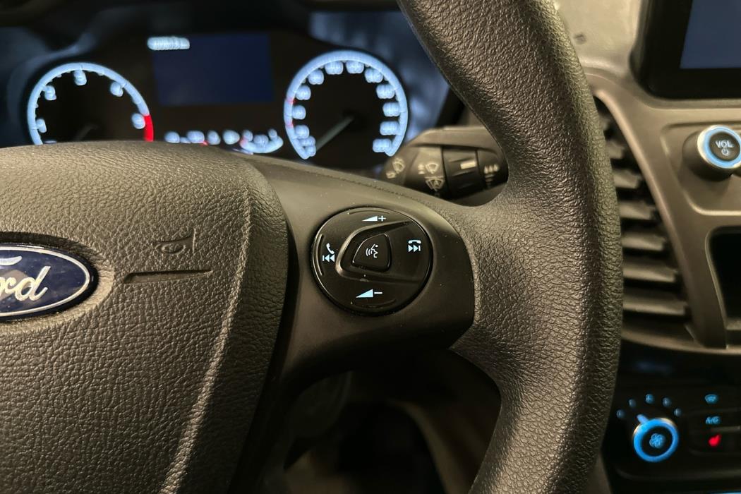 FORD Transit Connect 2024