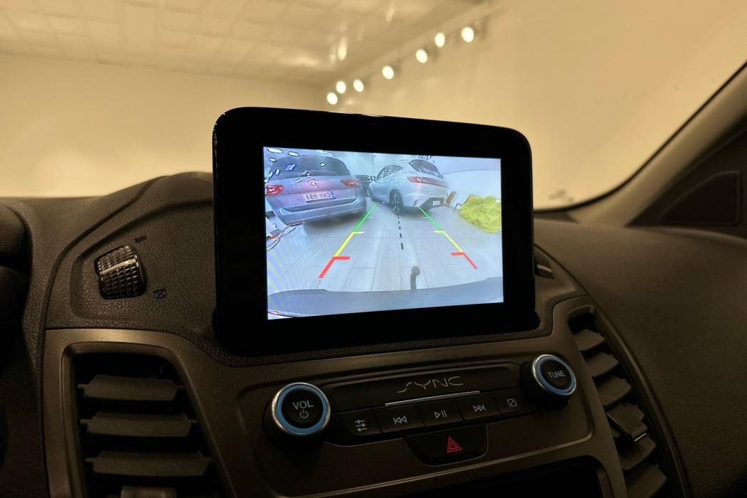 FORD Transit Connect 2024