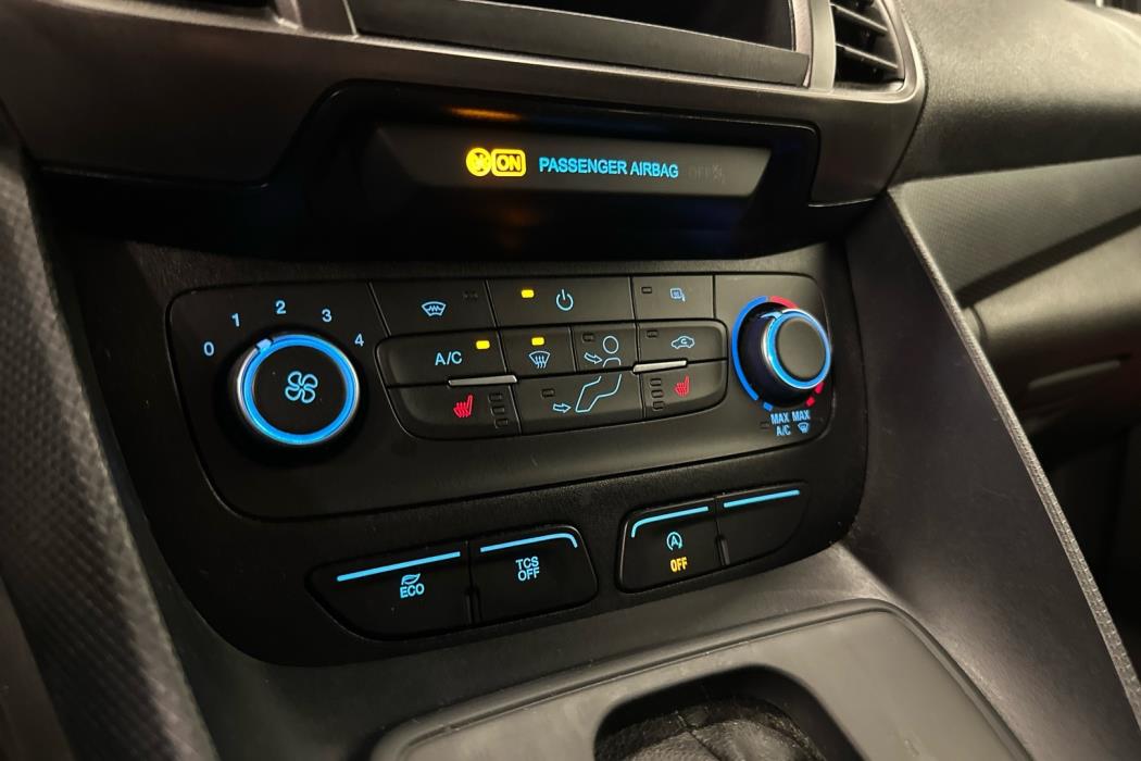 FORD Transit Connect 2024