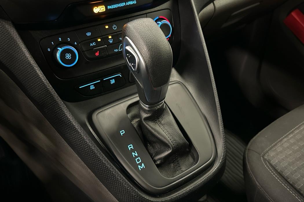 FORD Transit Connect 2024