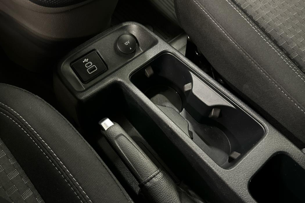 FORD Transit Connect 2024